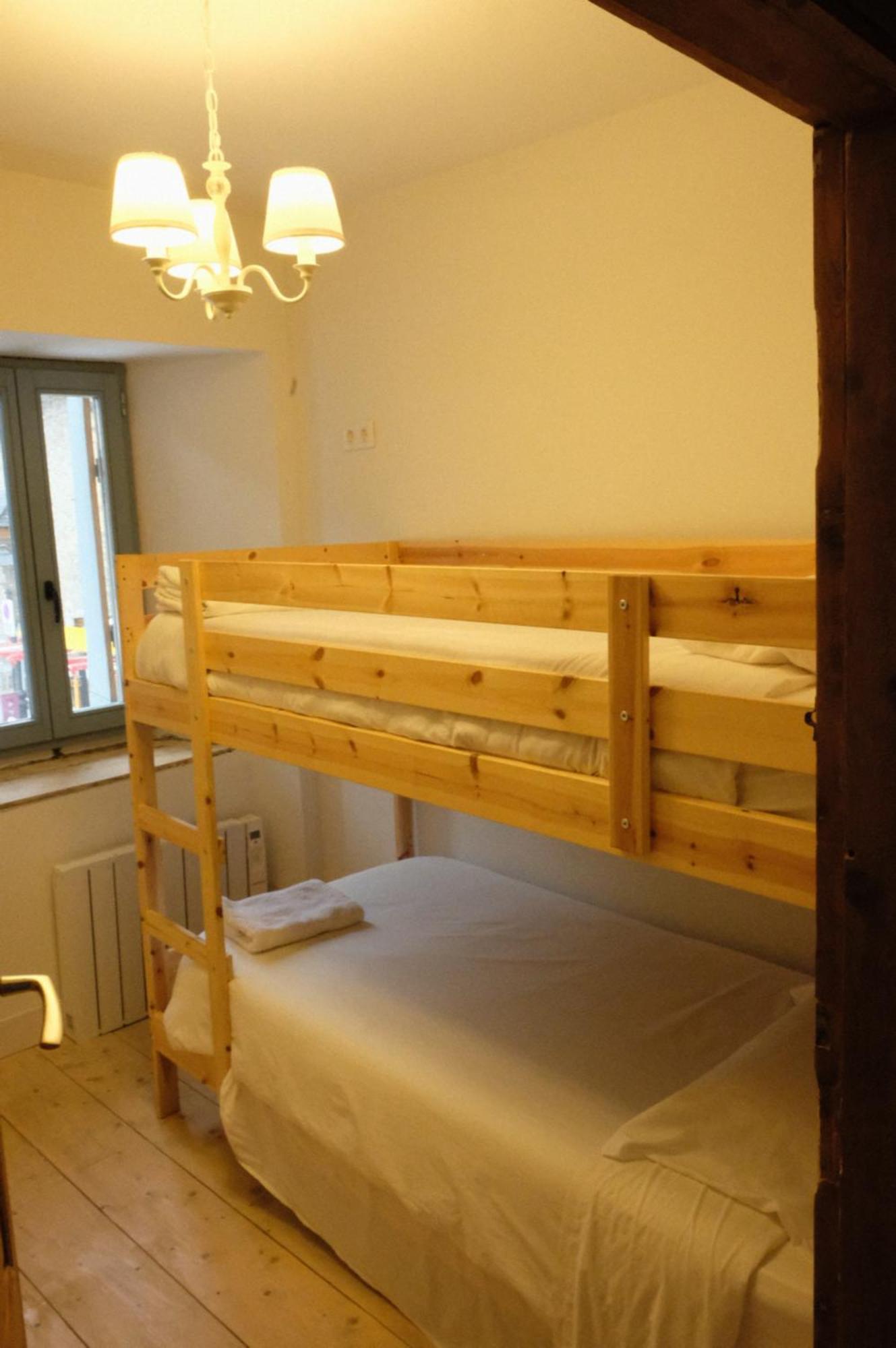 Baqueira - Refugi Rosta - Pyrenmuseu Hostal *