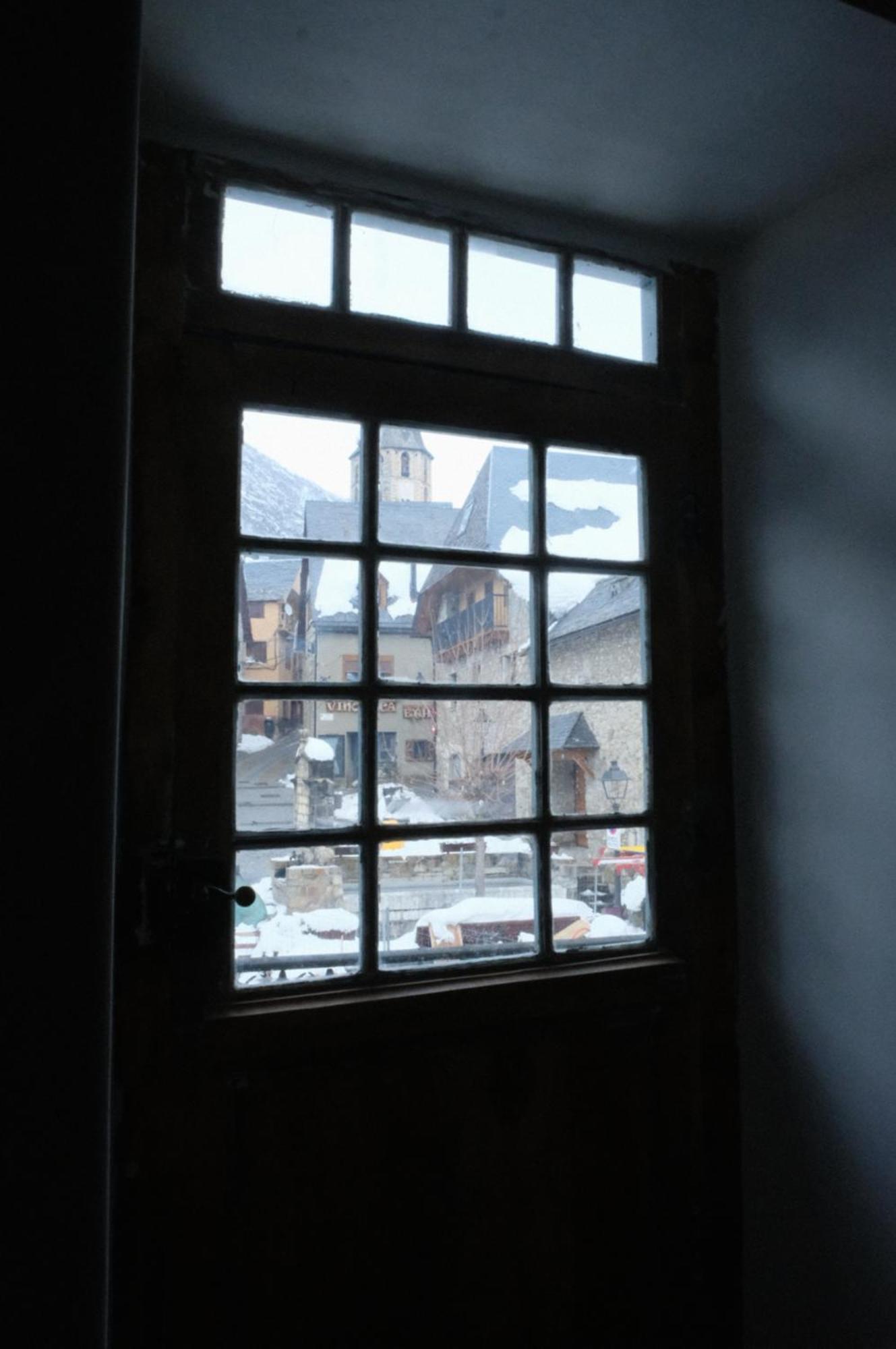 Baqueira - Refugi Rosta - Pyrenmuseu Hostal