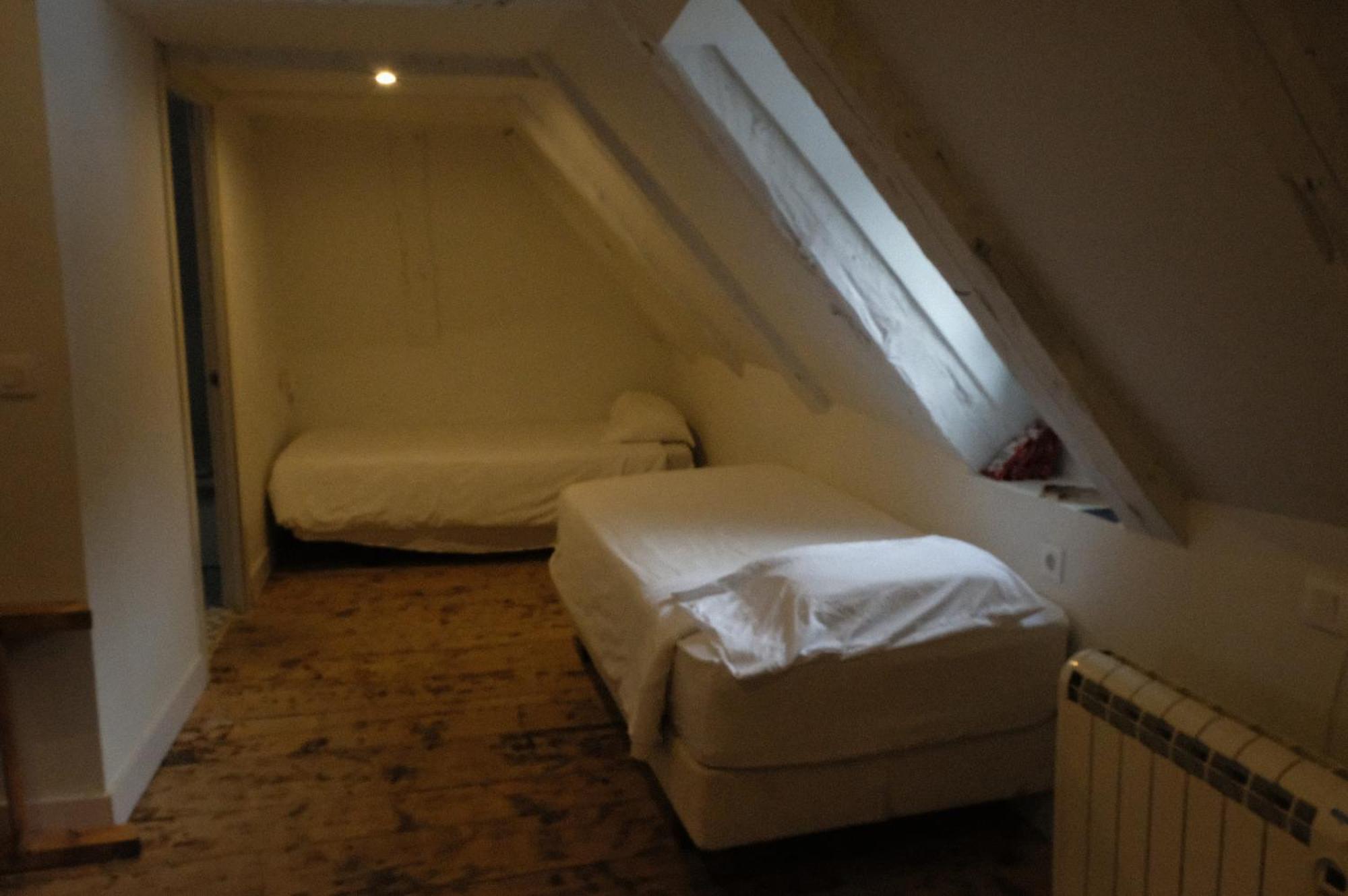 Hostel Baqueira - Refugi Rosta - Pyrenmuseu Salardu