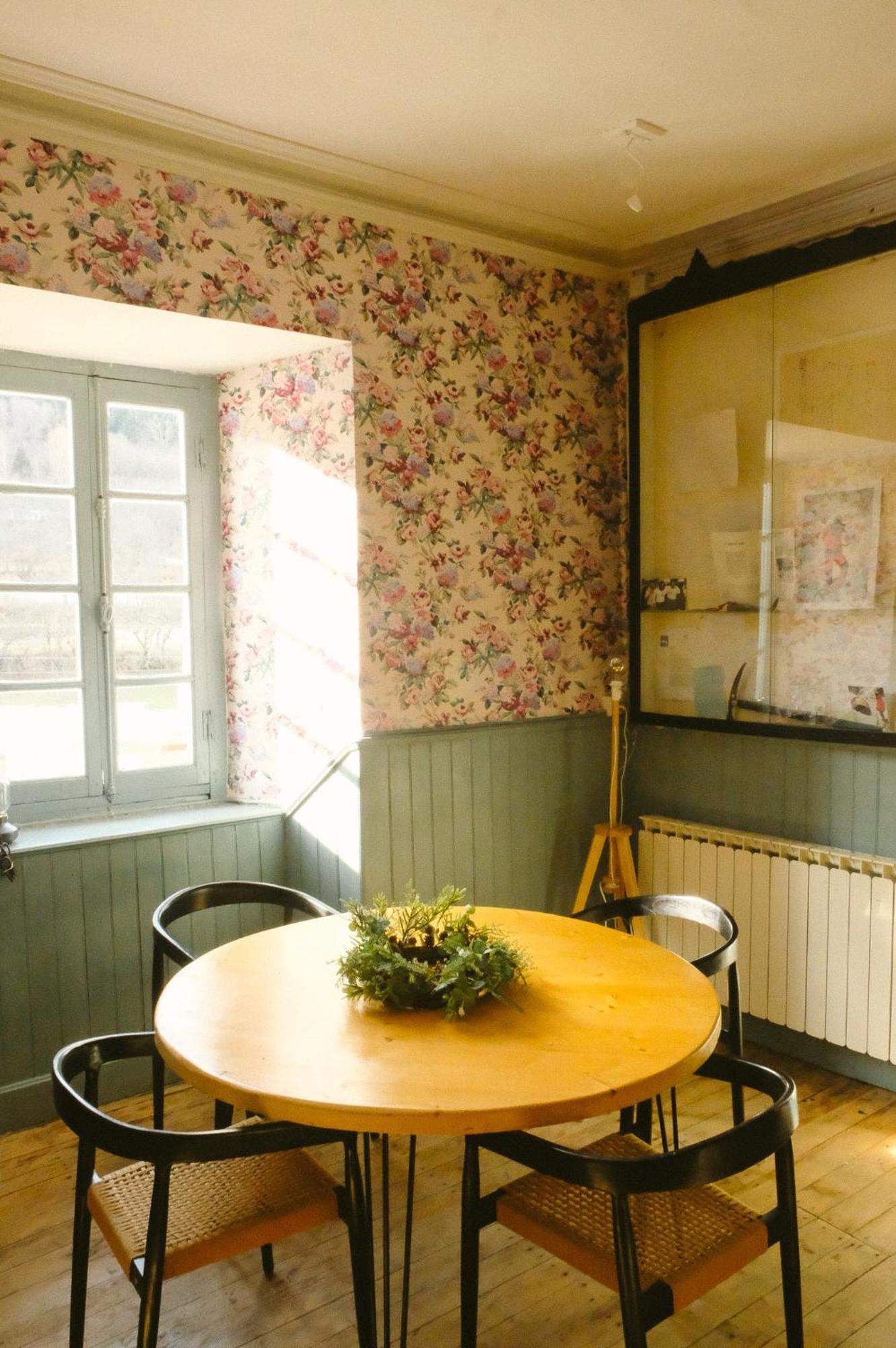 Hostal Baqueira - Refugi Rosta - Pyrenmuseu