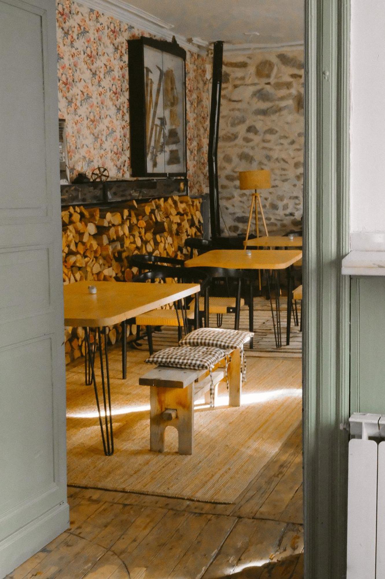 Hostal Baqueira - Refugi Rosta - Pyrenmuseu *