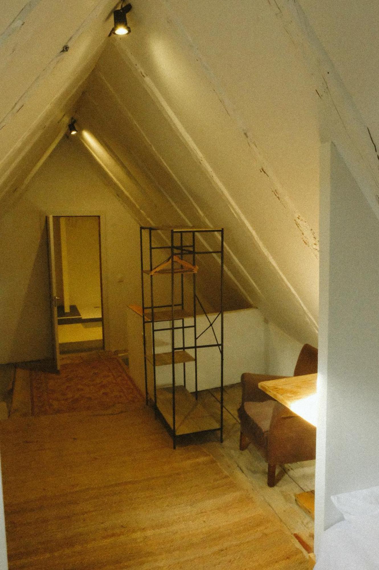 Baqueira - Refugi Rosta - Pyrenmuseu Hostal