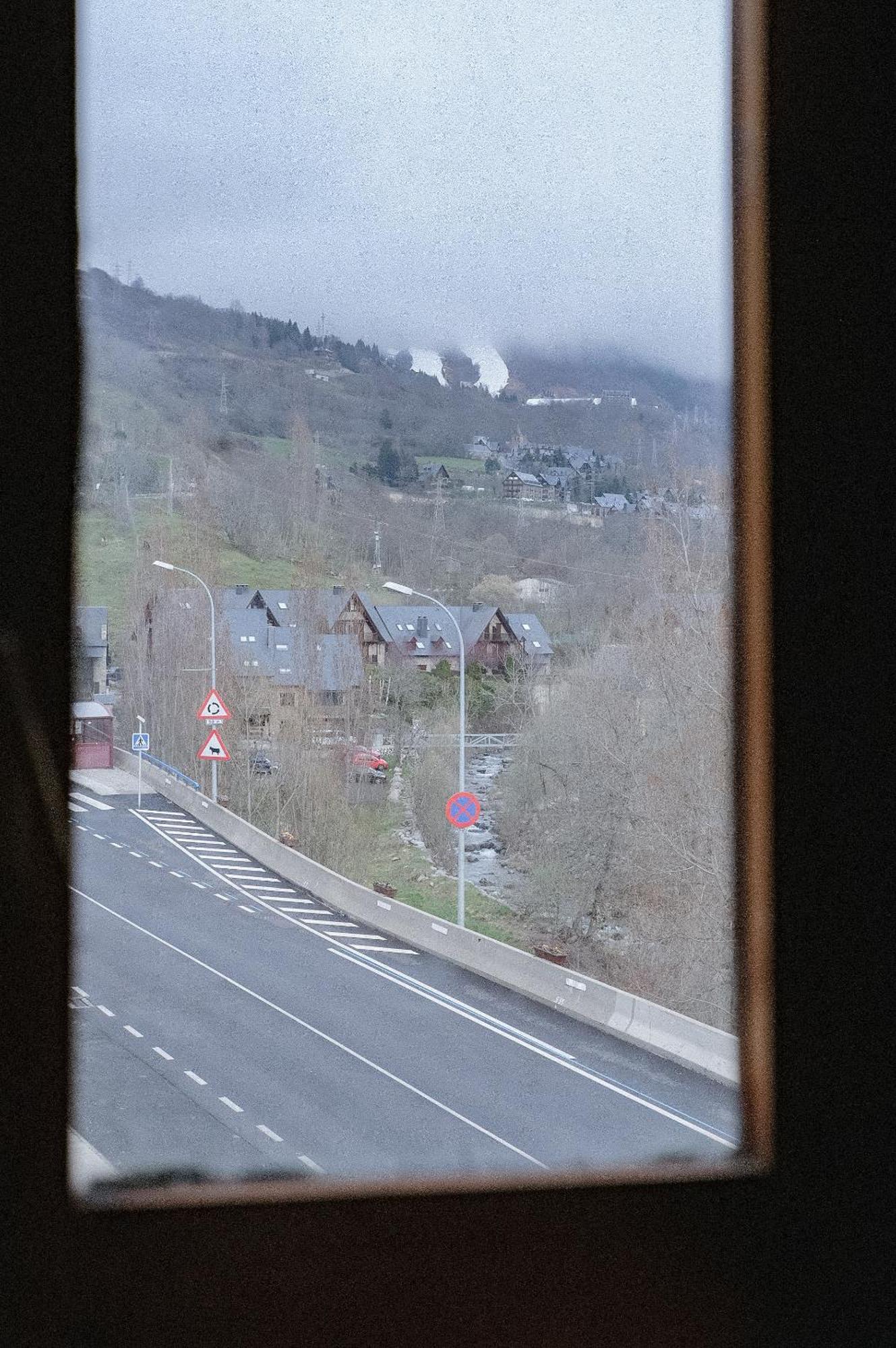 Baqueira - Refugi Rosta - Pyrenmuseu