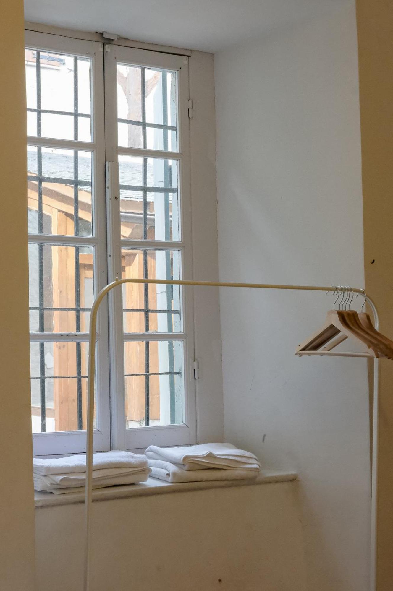 Hostel Baqueira - Refugi Rosta - Pyrenmuseu